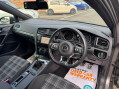 Volkswagen Golf 2.0 TDI BlueMotion Tech GTD Euro 6 (s/s) 5dr 9