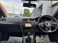 Volkswagen Golf 2.0 TDI BlueMotion Tech GTD Euro 6 (s/s) 5dr 11
