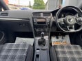 Volkswagen Golf 2.0 TDI BlueMotion Tech GTD Euro 6 (s/s) 5dr 12
