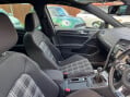 Volkswagen Golf 2.0 TDI BlueMotion Tech GTD Euro 6 (s/s) 5dr 17