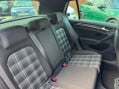 Volkswagen Golf 2.0 TDI BlueMotion Tech GTD Euro 6 (s/s) 5dr 18