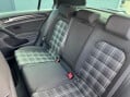 Volkswagen Golf 2.0 TDI BlueMotion Tech GTD Euro 6 (s/s) 5dr 21