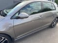 Volkswagen Golf 2.0 TDI BlueMotion Tech GTD Euro 6 (s/s) 5dr 44