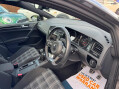 Volkswagen Golf 2.0 TDI BlueMotion Tech GTD Euro 6 (s/s) 5dr 54