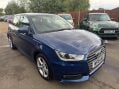 Audi A1 1.0 TFSI Sport Sportback Euro 6 (s/s) 5dr (Nav) 1
