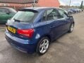 Audi A1 1.0 TFSI Sport Sportback Euro 6 (s/s) 5dr (Nav) 2