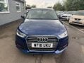 Audi A1 1.0 TFSI Sport Sportback Euro 6 (s/s) 5dr (Nav) 3