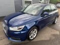 Audi A1 1.0 TFSI Sport Sportback Euro 6 (s/s) 5dr (Nav) 4