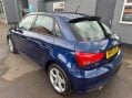 Audi A1 1.0 TFSI Sport Sportback Euro 6 (s/s) 5dr (Nav) 5