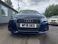 Audi A1 1.0 TFSI Sport Sportback Euro 6 (s/s) 5dr (Nav) 7