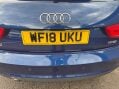 Audi A1 1.0 TFSI Sport Sportback Euro 6 (s/s) 5dr (Nav) 9