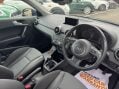 Audi A1 1.0 TFSI Sport Sportback Euro 6 (s/s) 5dr (Nav) 11