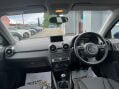 Audi A1 1.0 TFSI Sport Sportback Euro 6 (s/s) 5dr (Nav) 12