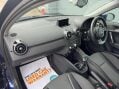 Audi A1 1.0 TFSI Sport Sportback Euro 6 (s/s) 5dr (Nav) 14