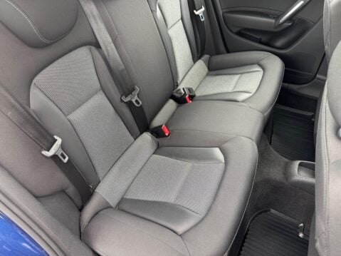 Audi A1 1.0 TFSI Sport Sportback Euro 6 (s/s) 5dr (Nav) 24