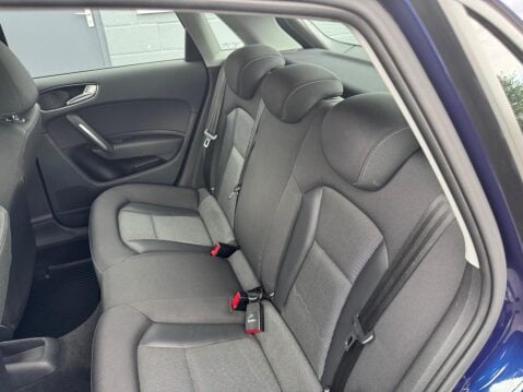 Audi A1 1.0 TFSI Sport Sportback Euro 6 (s/s) 5dr (Nav) 28