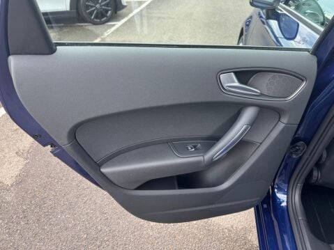 Audi A1 1.0 TFSI Sport Sportback Euro 6 (s/s) 5dr (Nav) 34