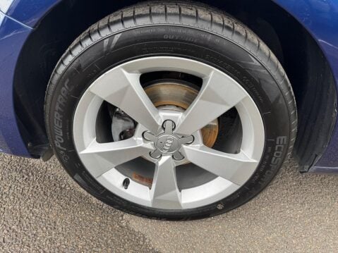 Audi A1 1.0 TFSI Sport Sportback Euro 6 (s/s) 5dr (Nav) 39
