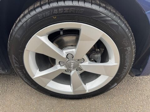 Audi A1 1.0 TFSI Sport Sportback Euro 6 (s/s) 5dr (Nav) 40