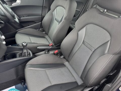 Audi A1 1.0 TFSI Sport Sportback Euro 6 (s/s) 5dr (Nav) 50