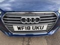 Audi A1 1.0 TFSI Sport Sportback Euro 6 (s/s) 5dr (Nav) 53