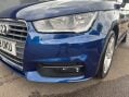 Audi A1 1.0 TFSI Sport Sportback Euro 6 (s/s) 5dr (Nav) 55