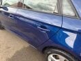 Audi A1 1.0 TFSI Sport Sportback Euro 6 (s/s) 5dr (Nav) 57