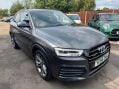 Audi Q3 2.0 TDI S line S Tronic quattro Euro 6 (s/s) 5dr (Nav) 1