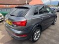 Audi Q3 2.0 TDI S line S Tronic quattro Euro 6 (s/s) 5dr (Nav) 2