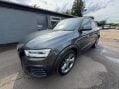 Audi Q3 2.0 TDI S line S Tronic quattro Euro 6 (s/s) 5dr (Nav) 4