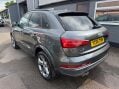 Audi Q3 2.0 TDI S line S Tronic quattro Euro 6 (s/s) 5dr (Nav) 5