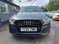 Audi Q3 2.0 TDI S line S Tronic quattro Euro 6 (s/s) 5dr (Nav) 6