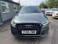 Audi Q3 2.0 TDI S line S Tronic quattro Euro 6 (s/s) 5dr (Nav) 7