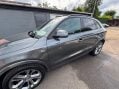 Audi Q3 2.0 TDI S line S Tronic quattro Euro 6 (s/s) 5dr (Nav) 8