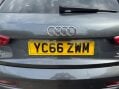 Audi Q3 2.0 TDI S line S Tronic quattro Euro 6 (s/s) 5dr (Nav) 12