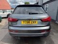 Audi Q3 2.0 TDI S line S Tronic quattro Euro 6 (s/s) 5dr (Nav) 13
