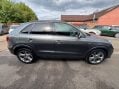 Audi Q3 2.0 TDI S line S Tronic quattro Euro 6 (s/s) 5dr (Nav) 14