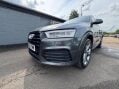 Audi Q3 2.0 TDI S line S Tronic quattro Euro 6 (s/s) 5dr (Nav) 15