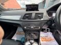 Audi Q3 2.0 TDI S line S Tronic quattro Euro 6 (s/s) 5dr (Nav) 18