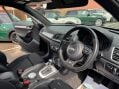 Audi Q3 2.0 TDI S line S Tronic quattro Euro 6 (s/s) 5dr (Nav) 19