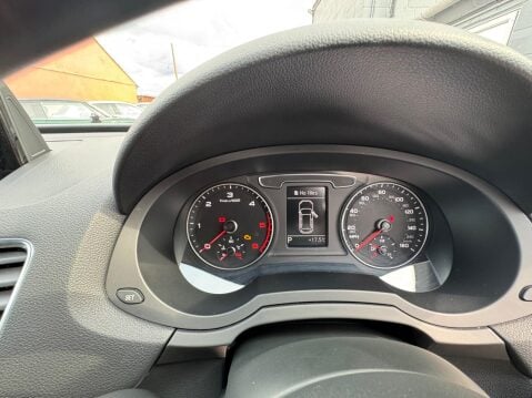 Audi Q3 2.0 TDI S line S Tronic quattro Euro 6 (s/s) 5dr (Nav) 45