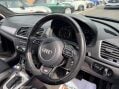 Audi Q3 2.0 TDI S line S Tronic quattro Euro 6 (s/s) 5dr (Nav) 47