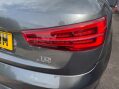 Audi Q3 2.0 TDI S line S Tronic quattro Euro 6 (s/s) 5dr (Nav) 52