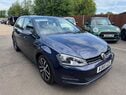 Volkswagen Golf 1.4 TSI BlueMotion Tech Match Euro 6 (s/s) 5dr