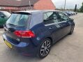 Volkswagen Golf 1.4 TSI BlueMotion Tech Match Euro 6 (s/s) 5dr 2