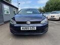 Volkswagen Golf 1.4 TSI BlueMotion Tech Match Euro 6 (s/s) 5dr 3