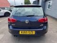 Volkswagen Golf 1.4 TSI BlueMotion Tech Match Euro 6 (s/s) 5dr 4