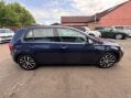 Volkswagen Golf 1.4 TSI BlueMotion Tech Match Euro 6 (s/s) 5dr 5