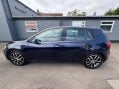 Volkswagen Golf 1.4 TSI BlueMotion Tech Match Euro 6 (s/s) 5dr 6