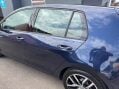 Volkswagen Golf 1.4 TSI BlueMotion Tech Match Euro 6 (s/s) 5dr 8